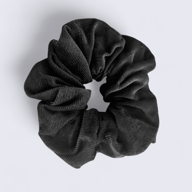 Scrunchies Κοτλέ Σειρά