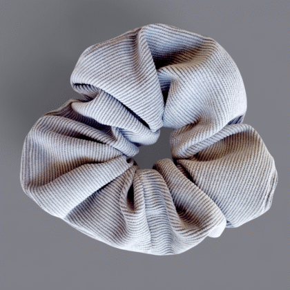 Scrunchies Κοτλέ Σειρά