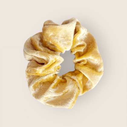 Scrunchies  Βελούδινη Σειρά